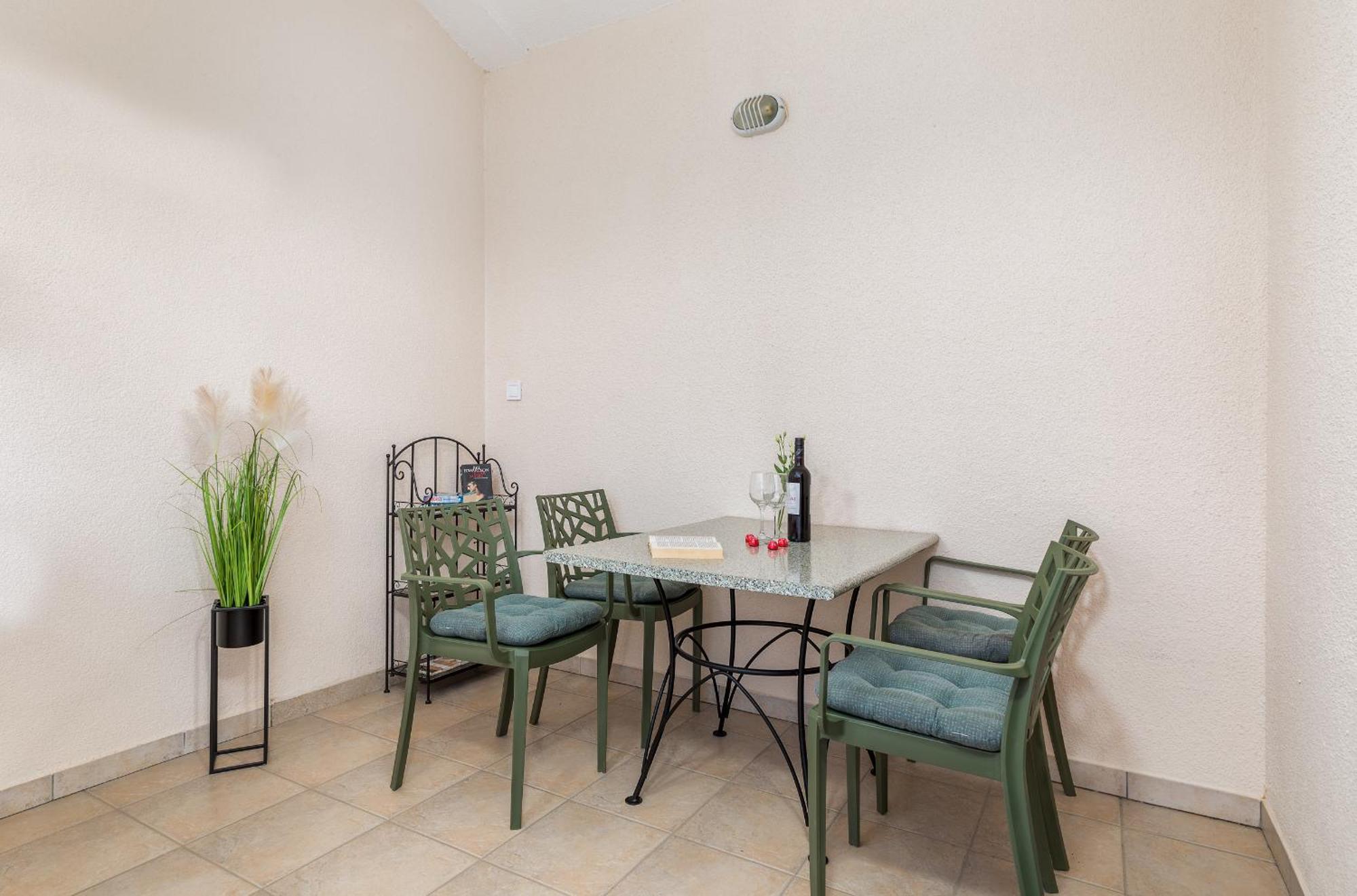 Funcic Apartments 2 App بولا المظهر الخارجي الصورة