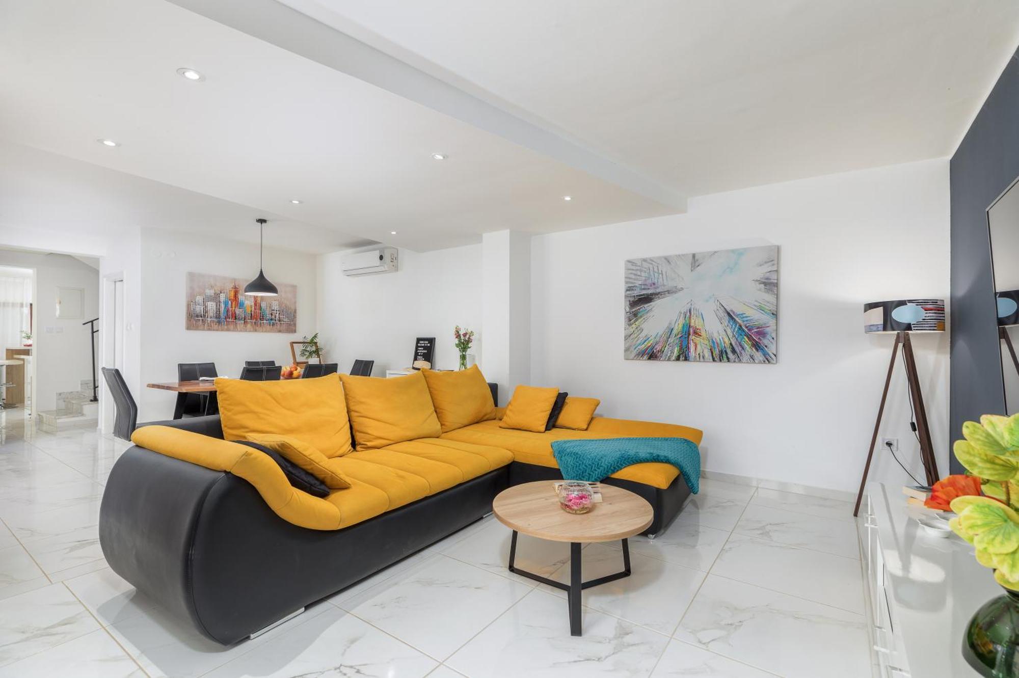 Funcic Apartments 2 App بولا المظهر الخارجي الصورة