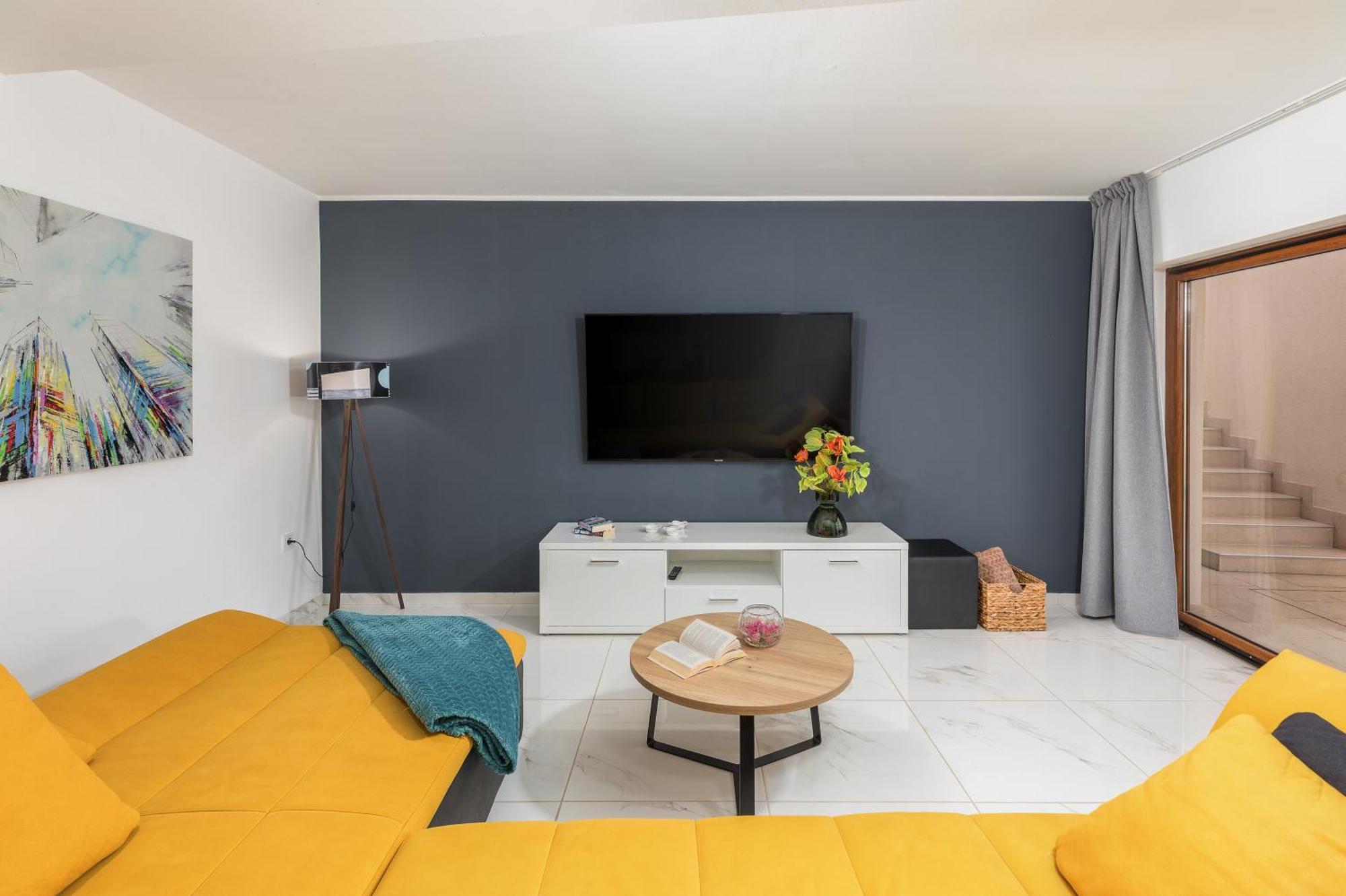 Funcic Apartments 2 App بولا المظهر الخارجي الصورة